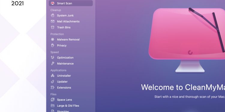 Програма CleanMyMac X — перший продукт з України, який отримав UX Design Award