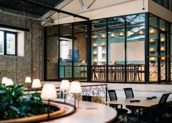 Що цінує бізнес у своїх офісах: дослідження Creative States