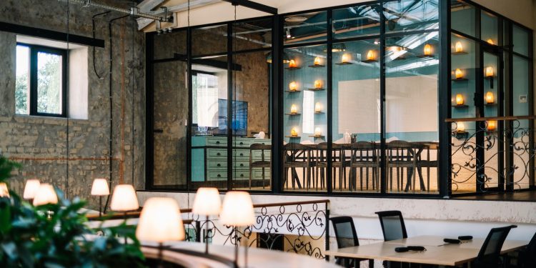 Що цінує бізнес у своїх офісах: дослідження Creative States