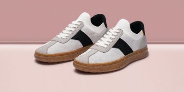 Volvo співпрацює з взуттєвою компанією Casca