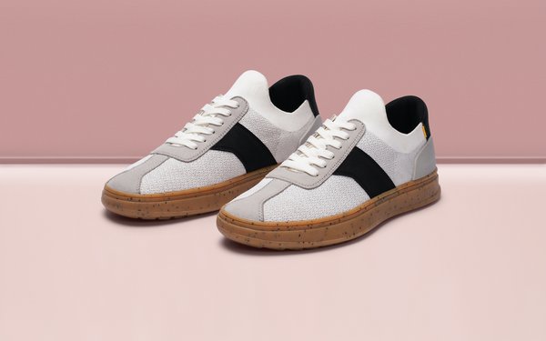 Volvo співпрацює з взуттєвою компанією Casca