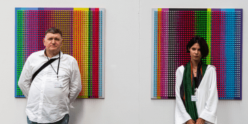 Онлайн-презентація проєкту NordArt Ukraine 2021