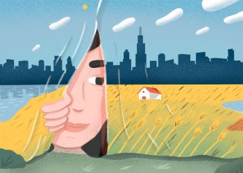 10 свіжих ілюстраторів, які надихають своїми роботами