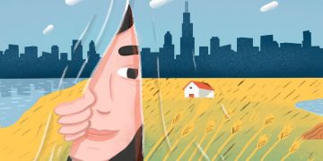 10 свіжих ілюстраторів, які надихають своїми роботами