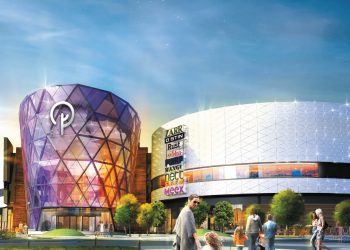 Кейс ребрендингу ТРЦ Respublika Park: оазис спокою в морі шопінгу та розваг