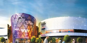 Кейс ребрендингу ТРЦ Respublika Park: оазис спокою в морі шопінгу та розваг