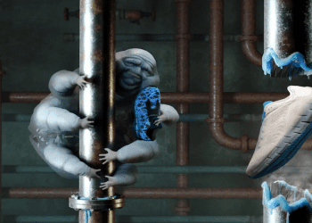 Reebok закликає мисливців за привидами створити паранормальну лінію взуття