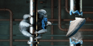 Reebok закликає мисливців за привидами створити паранормальну лінію взуття