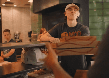 MOD Pizza використовує інклюзивну практику найму