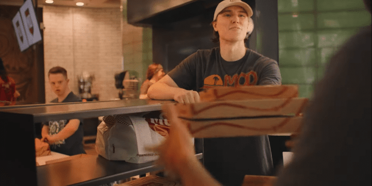 MOD Pizza використовує інклюзивну практику найму