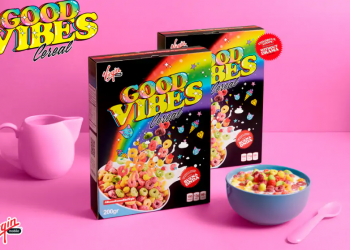 Чому найновіший продукт Virgin Mobile — це пластівці для сніданку