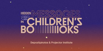 У пошуках прихованих сенсів дитячих книжок: 9 альтернативних ілюстрацій від художників-міленіалів