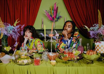 Нова колекція Lazy Oaf на честь 20-річного ювілею