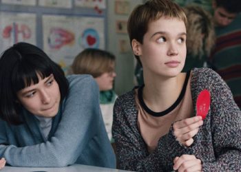 Бунтівники без причини: Що дивитись на «Київському тижні критики»