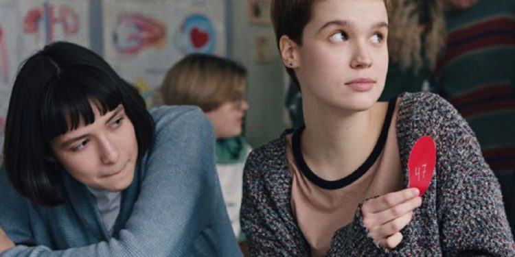 Бунтівники без причини: Що дивитись на «Київському тижні критики»