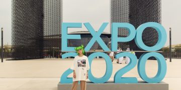 Україна на Expo Dubai: діджитал аватари, AR-колекція одягу та Instagram-фільтри