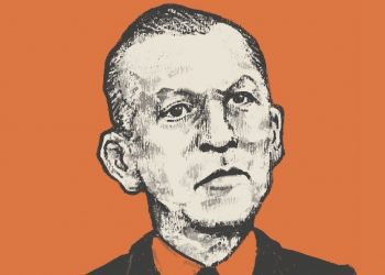 Легенди рекламного креативу. Білл Бернбах