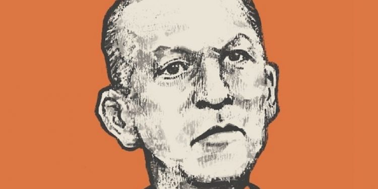 Легенди рекламного креативу. Білл Бернбах