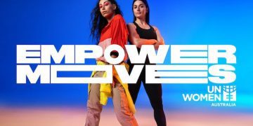 Танець для самооборони: TikTok-кампанія від UN Women до Дня дівчаток