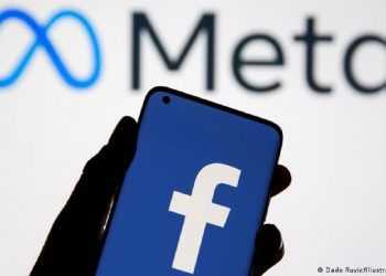 Ребрендинг: компанія Facebook змінила назву на Meta