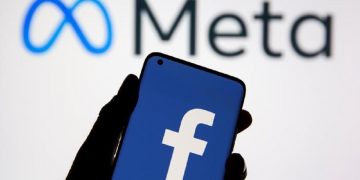 Ребрендинг: компанія Facebook змінила назву на Meta