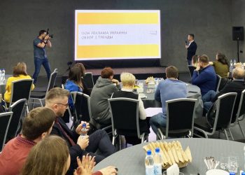 Експерти PRIME Group обговорили перспективи розвитку ринку зовнішньої реклами