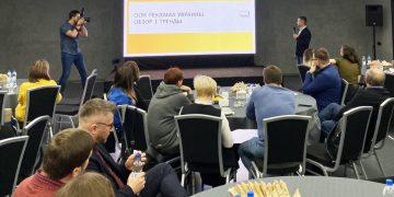 Експерти PRIME Group обговорили перспективи розвитку ринку зовнішньої реклами