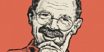 Легенди рекламного креативу. Хел Райні