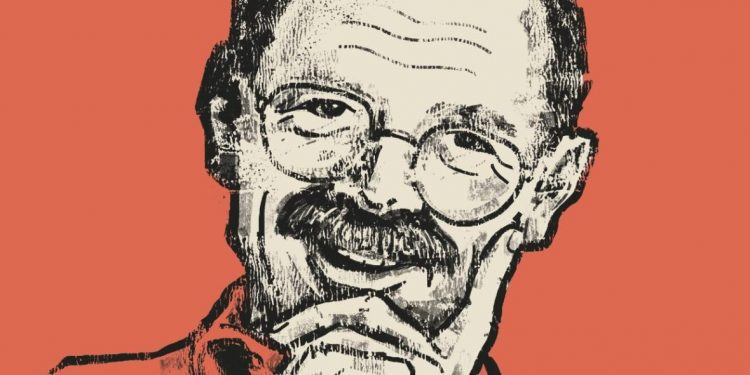 Легенди рекламного креативу. Хел Райні