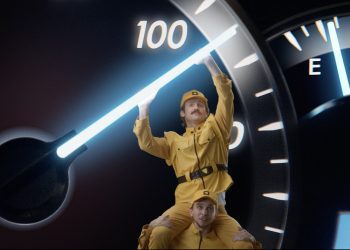 Безпекопатруль. Креативна агенція I AM IDEA створила нову комунікацію для UKLON