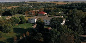 Під Києвом відкриють Дім «Життєлюб» для людей старшого віку