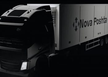 Для життя та бізнесу: Нова пошта Глобал запустила серію рекламних роликів про легкість міжнародної доставки