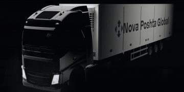 Для життя та бізнесу: Нова пошта Глобал запустила серію рекламних роликів про легкість міжнародної доставки