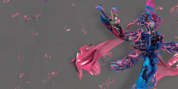 Діджитал-аватари й трансформація суспільства: у чому ідея візуального маніфесту Social Media Week Kyiv