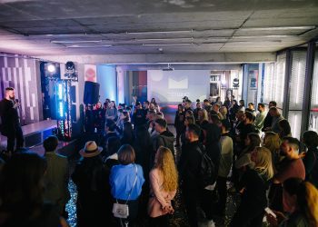 Стали відомі імена переможців першої аудіопремії «Слушно» від MEGOGO