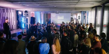 Стали відомі імена переможців першої аудіопремії «Слушно» від MEGOGO