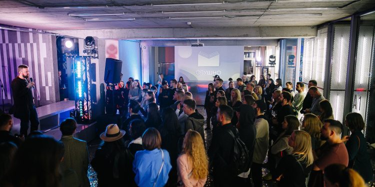 Стали відомі імена переможців першої аудіопремії «Слушно» від MEGOGO