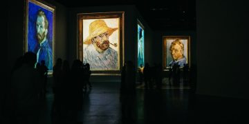 5 міфів про Вінсента Ван Гога