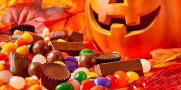 Чому цей Halloween може стати найбільшим для виробників цукерок?