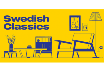 70 років еволюції інтер’єрів від IKEA