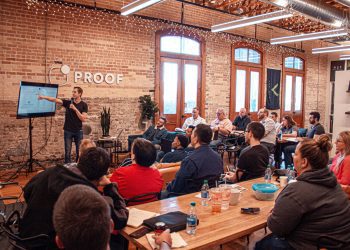 Reactor.ua і TABASCO провели тестування універсального пітчдеку