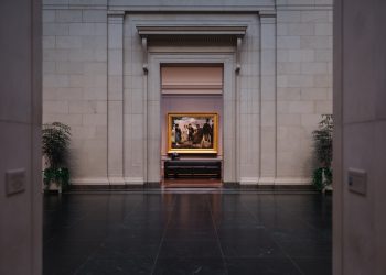 Найважливіший мистецький подарунок за останні десятиліття: колекція робіт Kandinsky, Otto Dix та Max Ernst подарована музею Städel у Франкфурті