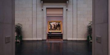 Найважливіший мистецький подарунок за останні десятиліття: колекція робіт Kandinsky, Otto Dix та Max Ernst подарована музею Städel у Франкфурті