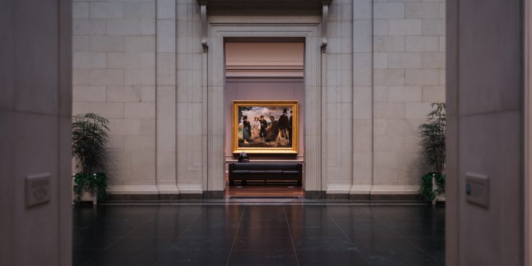 Найважливіший мистецький подарунок за останні десятиліття: колекція робіт Kandinsky, Otto Dix та Max Ernst подарована музею Städel у Франкфурті