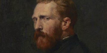 5 міфів про Вінсента Ван Гога. Частина друга