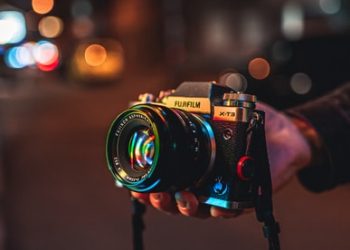 Як зміна в фотографії може надихнути на зміну в собі