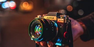 Як зміна в фотографії може надихнути на зміну в собі