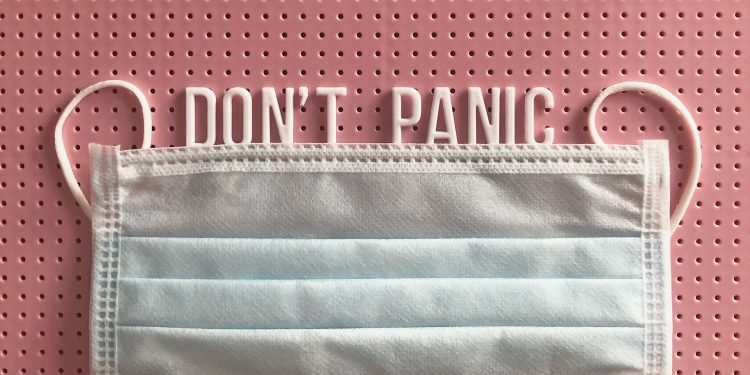 PR-ринок в умовах пандемії 2021: особливості, тенденції, прогнози