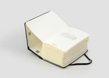 Giorgia Lupi розповідає історію свого життя, використовуючи дані, зшиті вручну