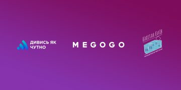 «Капітан Київ» та MEGOGO вперше проведуть екскурсію містом жестовою мовою